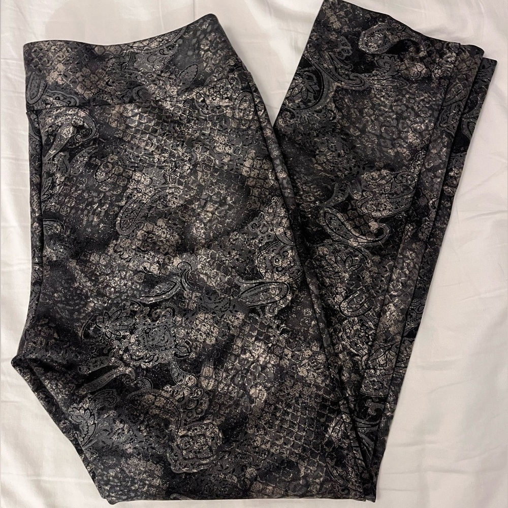 Insight leggings